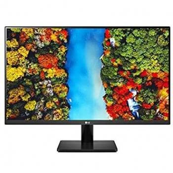 LG 27MP500-B Monitor LED IPS 27 Full HD 1920 x 1080 5 ms