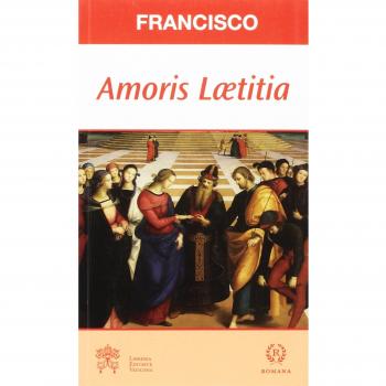 Amoris laetitia. Esortazione apostolica postsinodale