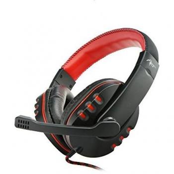 Cuffie da Gaming NEMESIS Nero