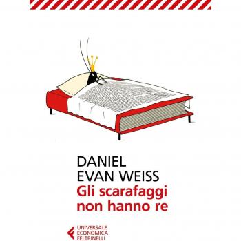 Gli scarafaggi non hanno re