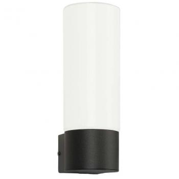 CMD Wall Lamp with Motion Sensor 63/BM, 100W, E27, Anthrazite (63/BM)
