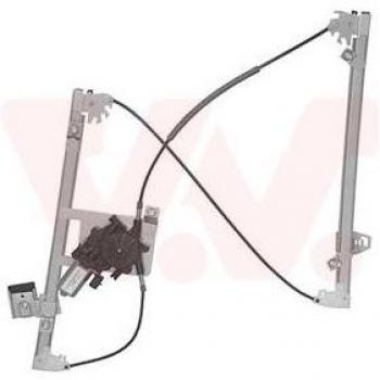 Elevador de vidro Van Wezel 4034270