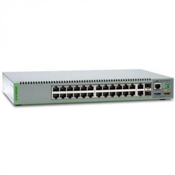 Allied Telesis Switch 8100S POE 24 porte
