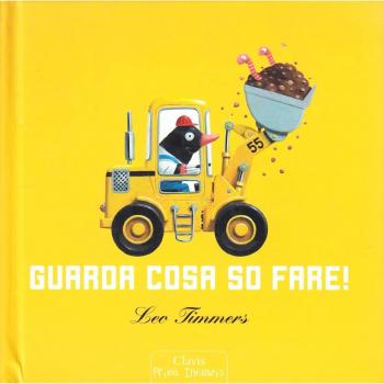 Guarda cosa so fare!