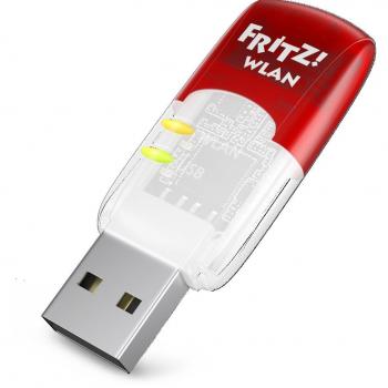Fritz! USB Stick Wi‑Fi AC 430 (Importazione tedesca)