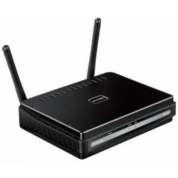 D-Link DAP-2310 Wireless Access Point WLAN 300 Mbit/s con Supporto Power over Ethernet (PoE)