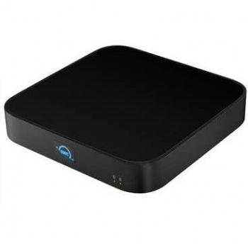 OWC Box per HD esterno miniStack STX HDD/SSD Nero 3.5/5.25 [T4MS6000]