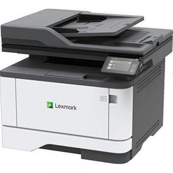 Lexmark Multi Function Printers MB3442i MFG A4 40PPM 512MB USB