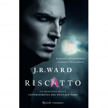 Riscatto. La confraternita del pugnale nero (Vol. 7)