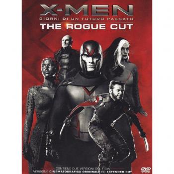 X-Men: Giorni di un Futuro Passato