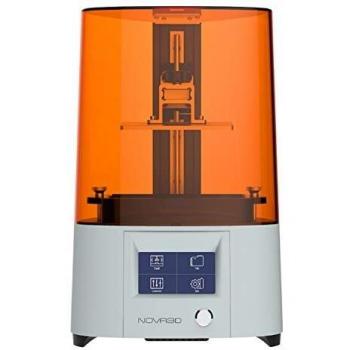 NOVA3D ELFIN2 Mono SE – Stampante 3D Resina SLA WiFi