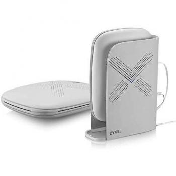 Zyxel Multy Plus Tri-band AC3000 Mesh WiFi System for Business