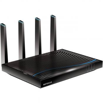 Netgear Nighthawk X6 R8500 Router Wi-Fi 6 Tri-Band