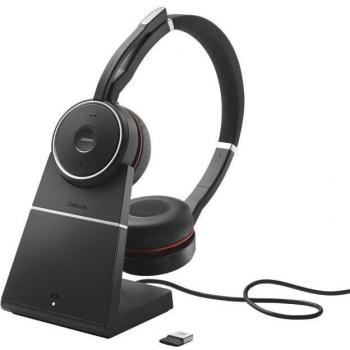JABRA EVOLVE 75 SE BASE MS LINK380A