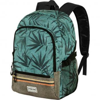 PRODG Mochila Fight FAN 2.0, Multicolor