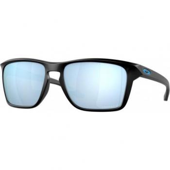 Oakley Sylas 9448 Lentes Polarizados Negros