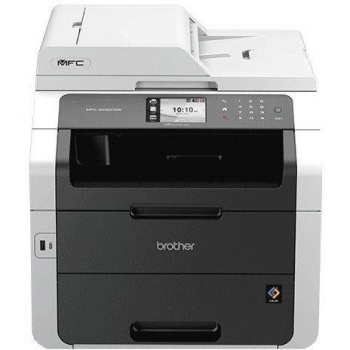 Brother MFCJ4420DW Stampante Multifunzione a Getto d'Inchiostro