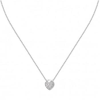 Colección Morellato Acero Rosa