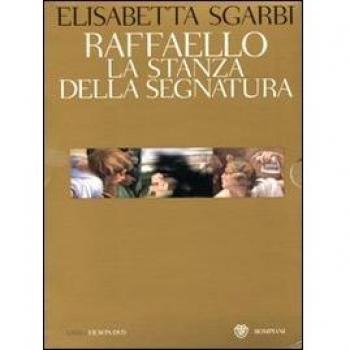 Raffaello. La Stanza della Segnatura. Ediz. illustrata. Con DVD