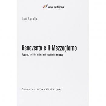 Benevento e il Mezzogiorno