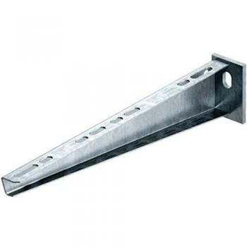 OBO Bettermann 6420745 Supporto a parete e bastone