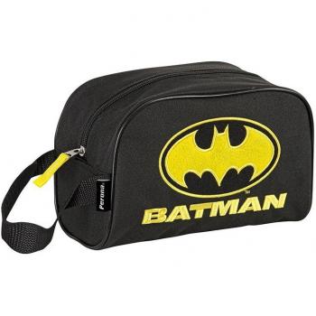 Neceser Batman Dos Caras DC Comics