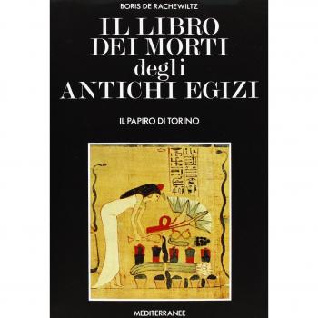 Il libro dei morti degli antichi egizi