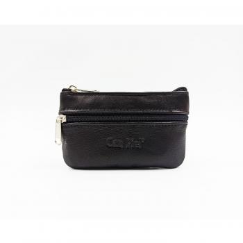 Cartera de hombre Lois Temple en piel