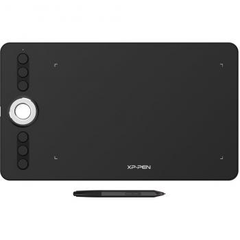 Tavoletta Grafica XP-Pen DECO 02 – 8192 Livelli di Pressione