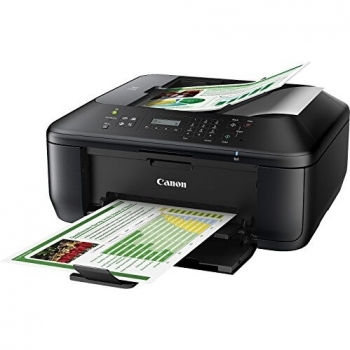 Canon Pixma MX475 Multifunzionale 4‑in‑1 Nera