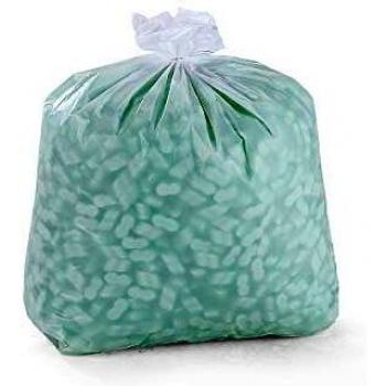 Bolsa de PEBD para Cubo de Basura 60L CERTEO