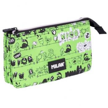 Portatodo Milan 5c Tandem