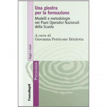 Una giostra per la formazione. Modelli e metodologie nei Piani Operativi Nazionali della Scuola