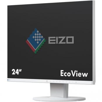 Eizo Monitor E-Visual 24.1 EV2455-WT
