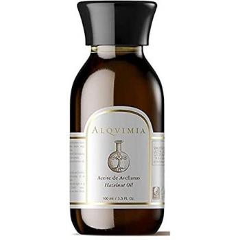 Alqvimia Aceite de Avellanas 100 ml