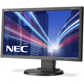 NEC Monitor LCD E233W 23