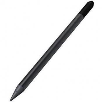 Zagg Pro Stylus Penna Stilo Nera-Grigia