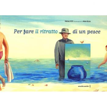 Per fare il ritratto di un pesce