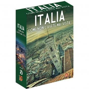Italia Come Non L'Avete Mai Vista