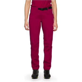 Trangoworld Pantalón Largo Mamey SF Anemone XL