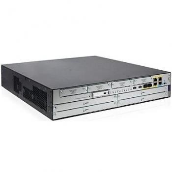 MSR3044 Ethernet Router HP Enterprise in Acciaio Inox