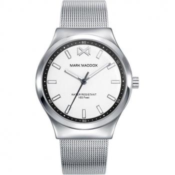 Mark Maddox Marais Reloj MM0125-07, para Mujer