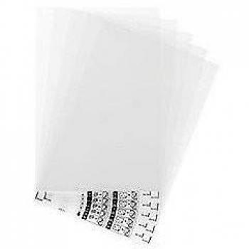 Foglio Carrier Epson (set da 5)