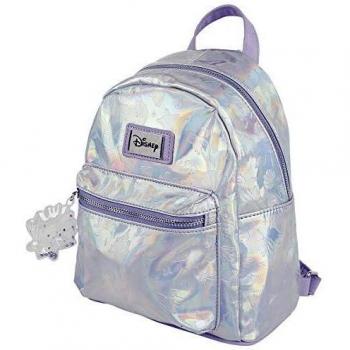 Mochila Sirenita Disney 26cm