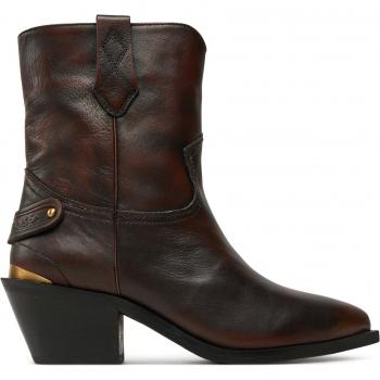 Botas Cowboy Desgastadas Pepe Jeans para Mujer