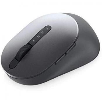 Dell Multi-Device Wireless Mouse MS5320W Nero