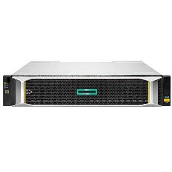 Array HP E Modular Smart Array 2062 16GB Fibre Channel SFF Storage