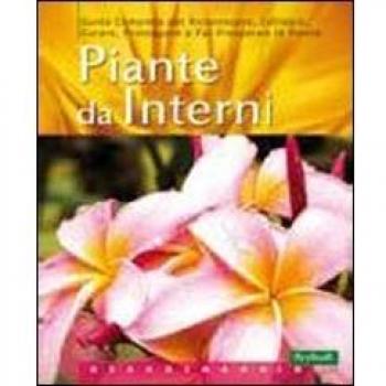 Piante da interno