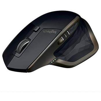 Logitech MX Master Mouse Wireless