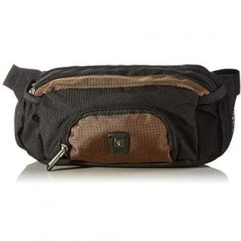 TOTTO Koala Lepus Riñonera, Hombre, Multicolor, Talla Única